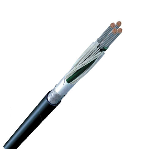 가동형케이블 IMOEXV IMOTPEV-SB 실드 UL2517 AWG18 0.75SQ 10C 10M 케이블베어용 - 상품 이미지