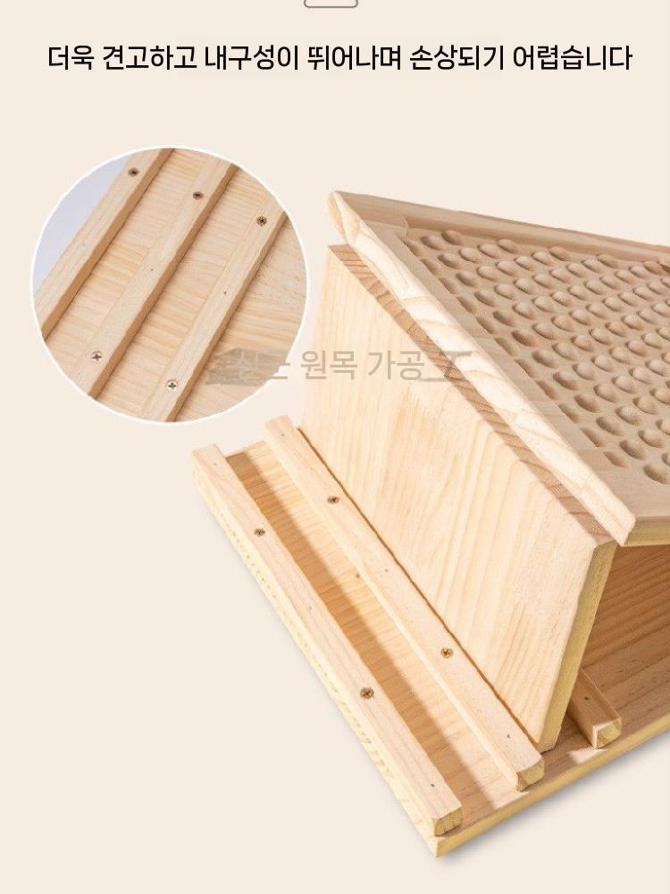 종아리 경사대 스트레칭 필라테스 요가 경사판 트레이닝 일반형 - 상세 이미지 3