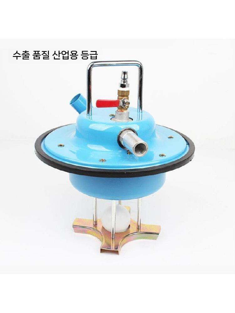 청소기 집진 석션기 진공 모래 산업용 분진 공압 먼지 청소기 - 상세 이미지 5