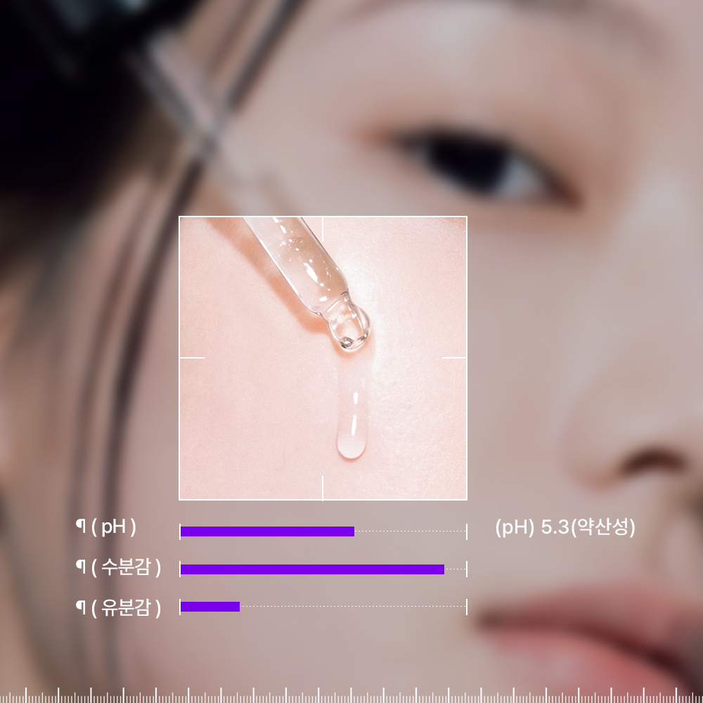 인포디플러스 리맵스 50 퍼밍 탄력 세럼 30ml - 상세 이미지 5