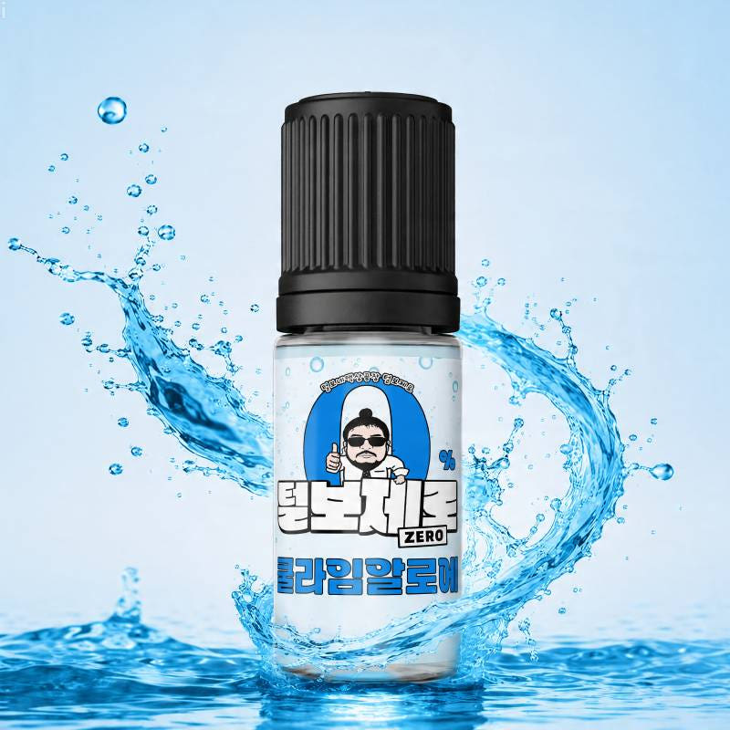 전자담배액상 니코틴없는 입호흡 발라리안 젤로 말론 호환 쿨라임알로에 30ml 가격 추이 무니코틴액상 털보제로 전자담배액상 니코틴없는 입호흡 발라리안 젤로 말론 호환 쿨라임알로에 30ml - 최저가 8,900원