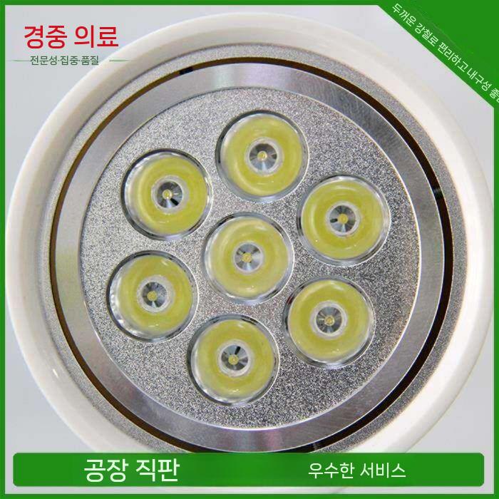 수술실 무영등 LED 조명 램프 수술등 치과 진료등 의료용 - 상세 이미지 5