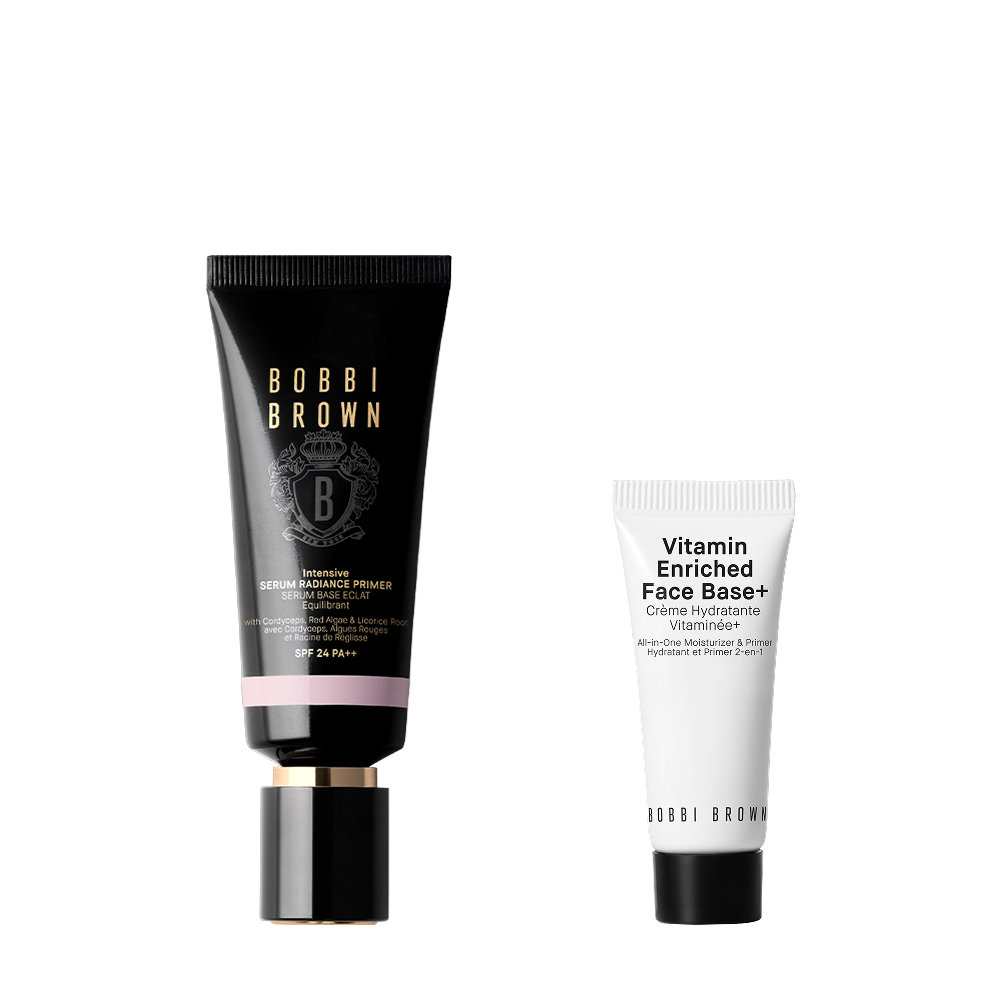 [바비 브라운] 인텐시브 스킨 세럼 프라이머 40ml (+ 비타민 페이스 베이스+ 15ml 증정) - 상품 이미지