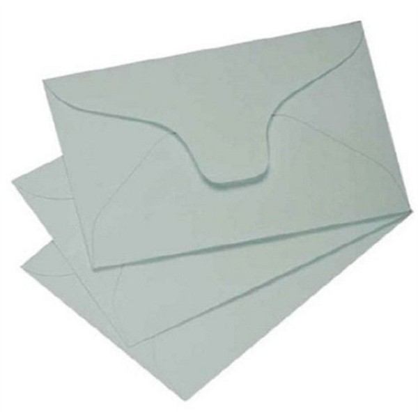 행사용 명함 보관 봉투 95x60mm 업무용 사무용 봉투 문서 정리 - 상품 이미지