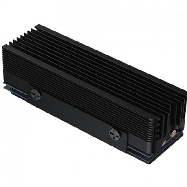 데스크탑 m.2 ssd 방열판 노트북 m.2 22280 방열판 쿨러 냉각 - 상품 이미지
