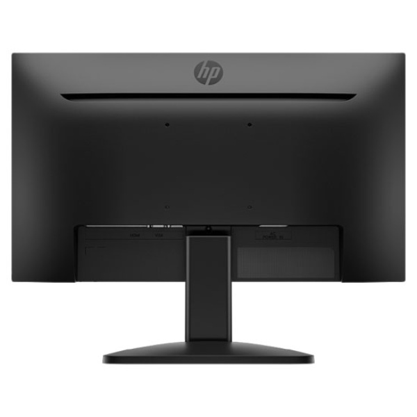 HP 22인치 (53cm) FHD IPS패널 모니터 322pe 100Hz 틸트 VESA 이미지 6