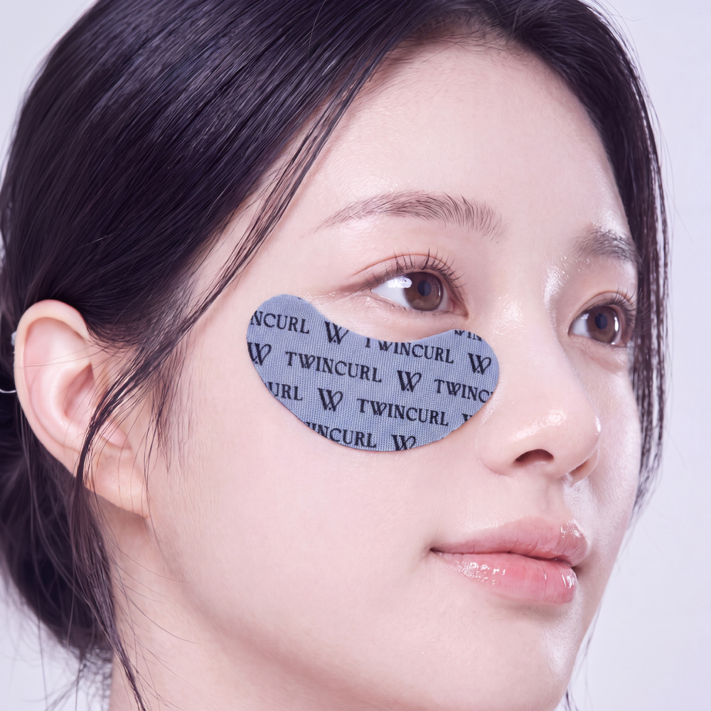 트윙컬 시카 플러스 콜라겐 아이패치 - 상세 이미지 3