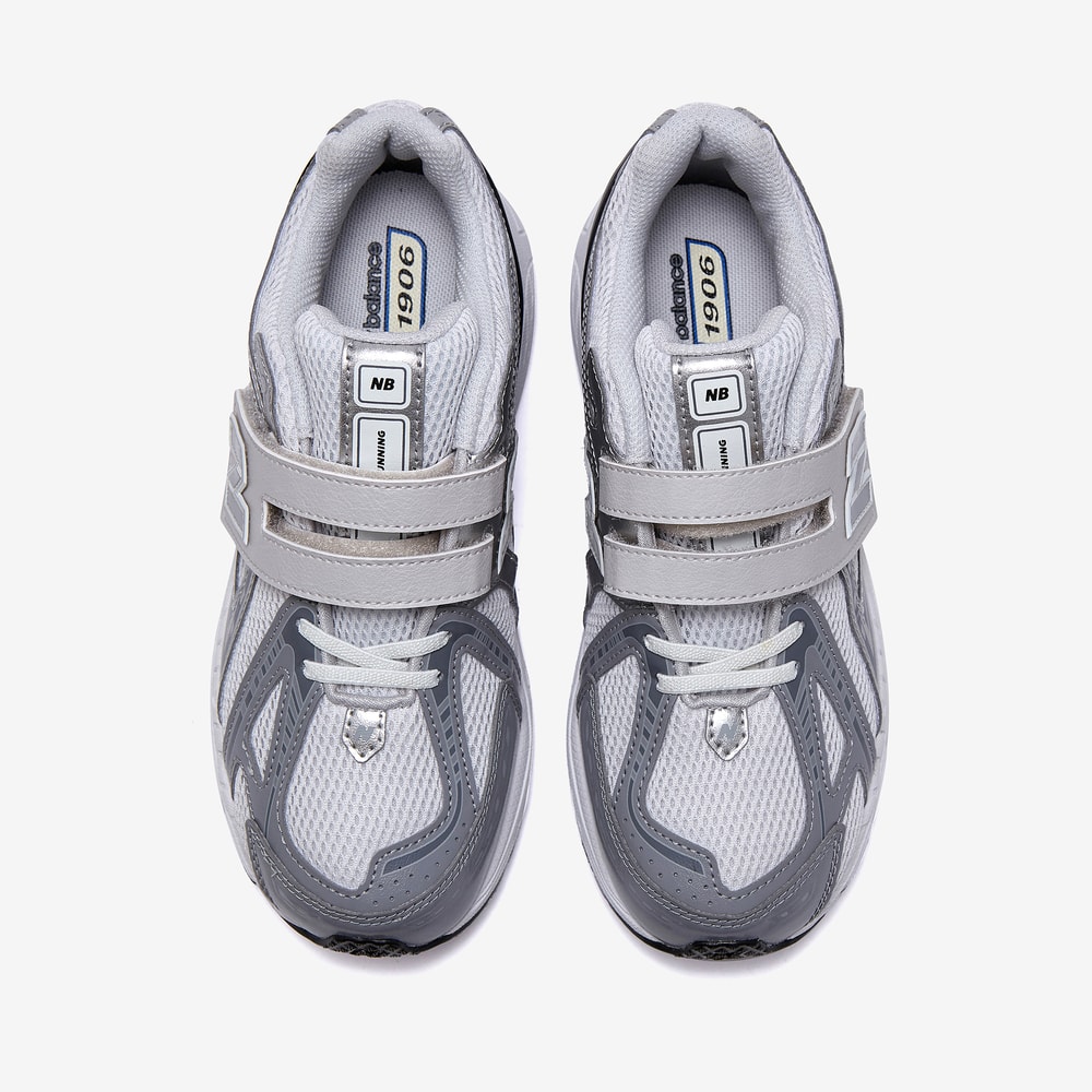 뉴발란스키즈 P19064X2 (170~220) 아동 운동화 NKPMGF330G15 - 상세 이미지 2