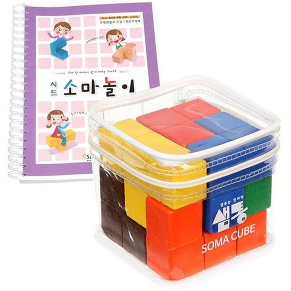 어린이 블록 유아 블록 - 상품 이미지
