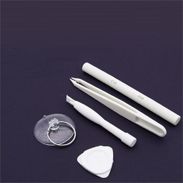 수리용 스마트폰 수리 도구 5pcs 자가 스마트폰 액정 수리 분해 - 상품 이미지