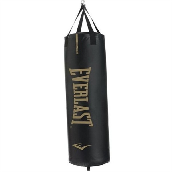 훈련용 샌드백 100cm 복싱 권투 샌드백 펀치 체육관 타격 격투 - 상품 이미지