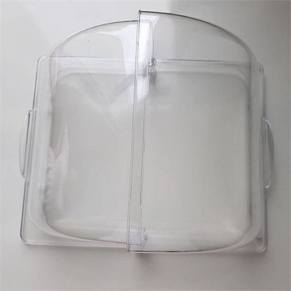 테이블 음식 덮개 다과 식탁 음식 덮개 간이 음식물 보관 - 상품 이미지