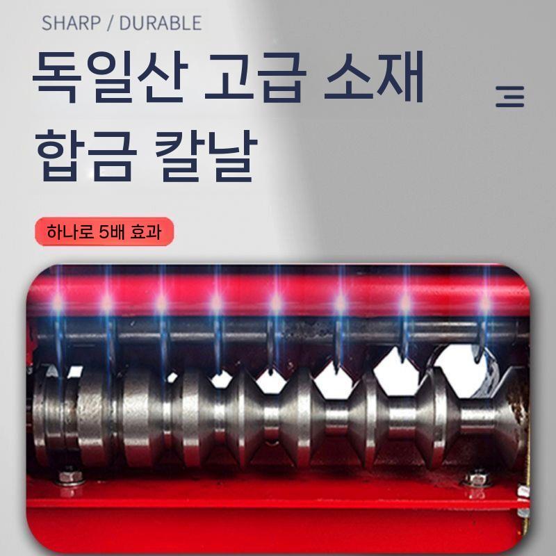전선 피복기 스트리퍼 피복 제거기 전기선 탈피기 케이블 - 상세 이미지 3