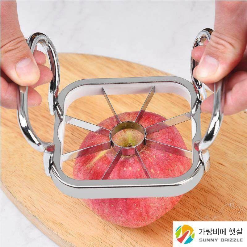깍둑썰기 도구 당근 만능 양파 칼 감자 야채 다기능 3종 세트 이미지 6