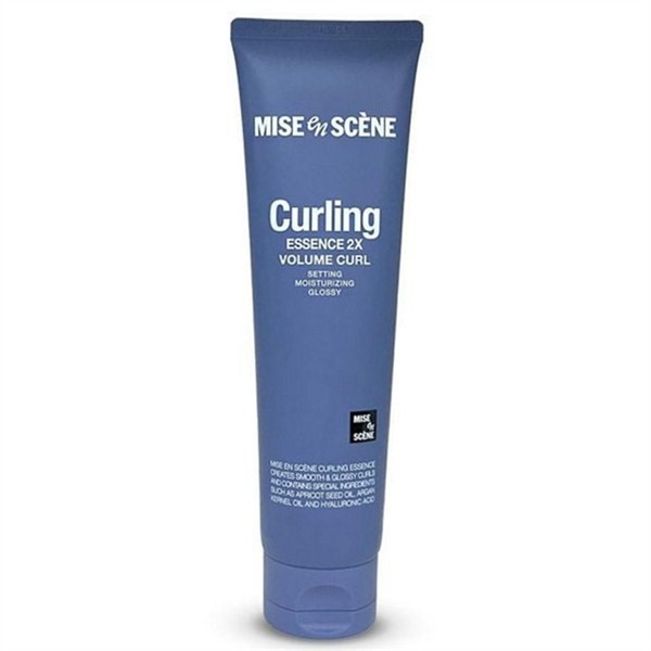 탱글 헤어컬 컬링 에센스 150ml 웨이브 볼륨 에센스 데일리 유지 - 상품 이미지