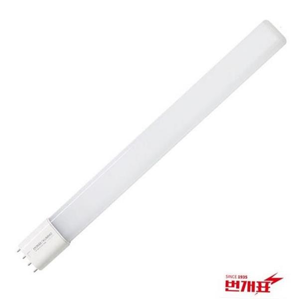 교체 led 전등 13.7W 사무실 led 평판 플리커 프리 거실 - 상품 이미지