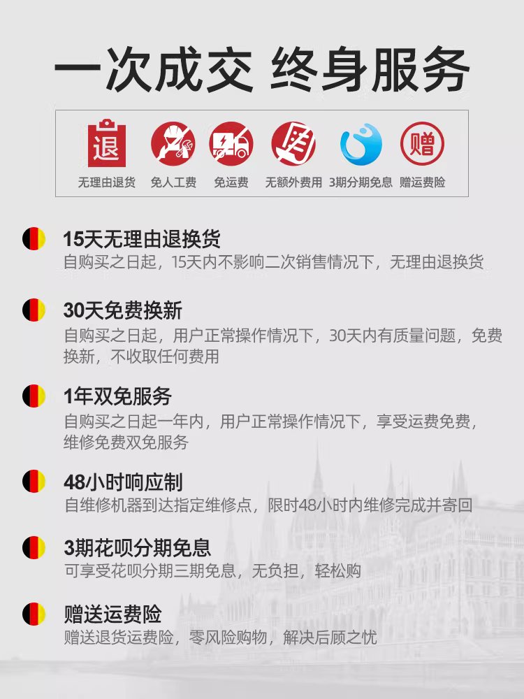 전동 페인트 분무기 무선 미니 자동 스프레이 페인트건 2.0Ah 이미지 6