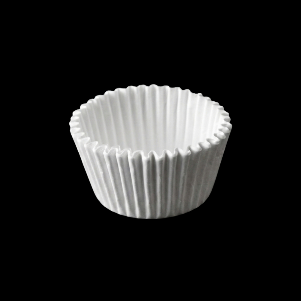 (500매) 두쫀쿠유산지 머핀컵 45mm - 상품 이미지