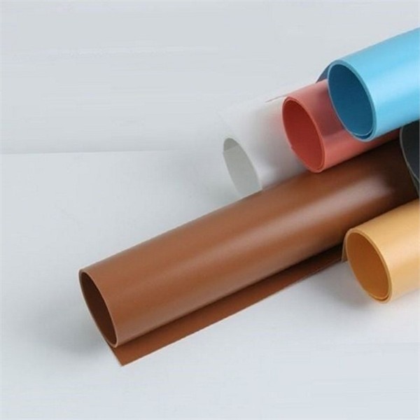 스튜디오 촬영용 배경지 100x193Cm 양면 pvc 배경지 사진 제품 상품 - 상품 이미지