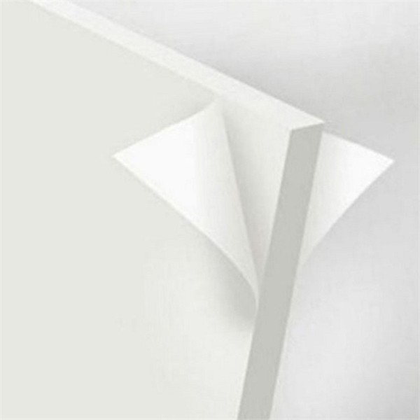 디스플레이 양면 접착 보드 60x9010T5장 판넬 접착식 우드락 전시용 광고물 - 상품 이미지