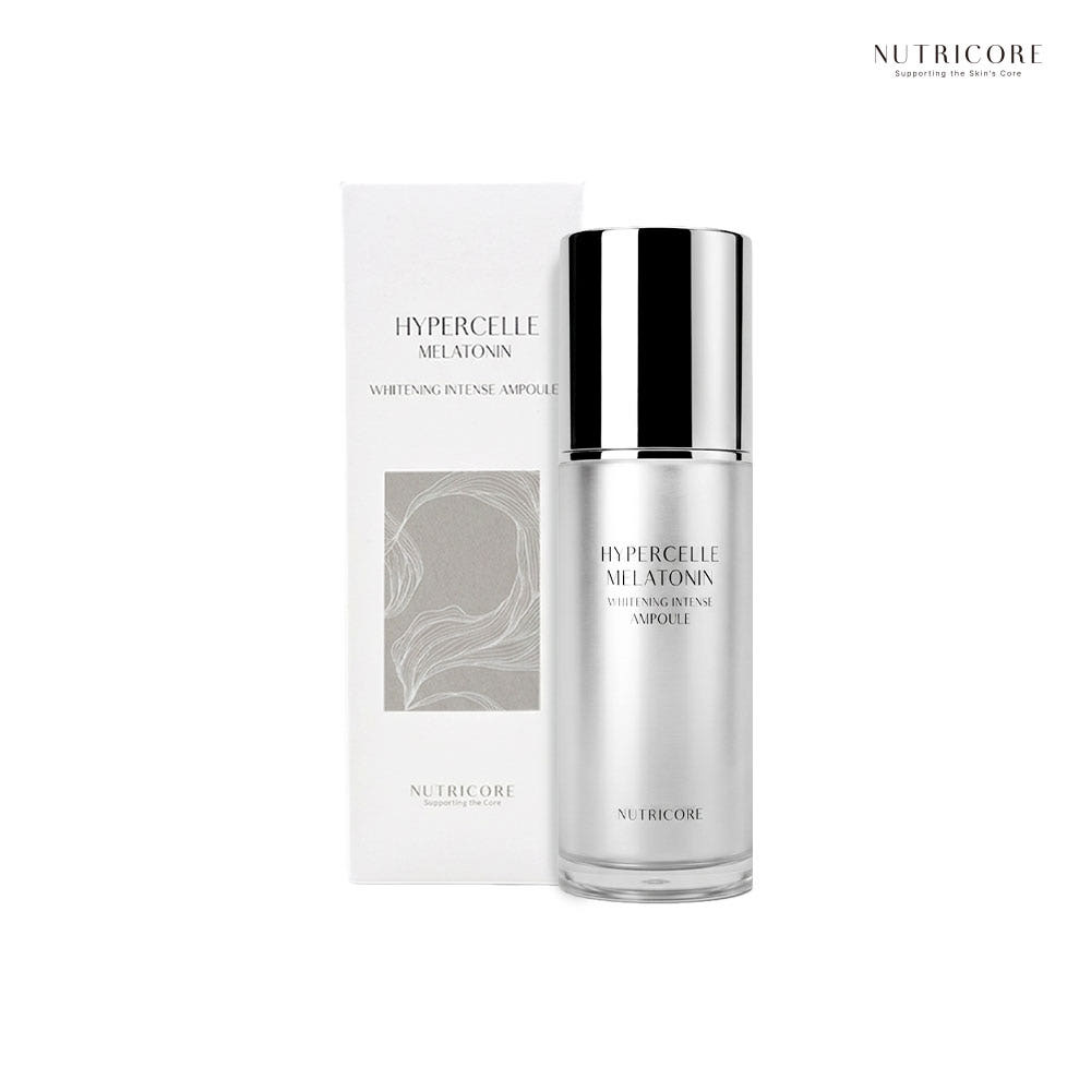 뉴트리코어 하이퍼셀 멜라토닌 화이트닝 인텐스 앰플 세럼 30ml 가격 비교 뉴트리코어 뷰티랩 뉴트리코어 하이퍼셀 멜라토닌 화이트닝 인텐스 앰플 세럼 30ml
