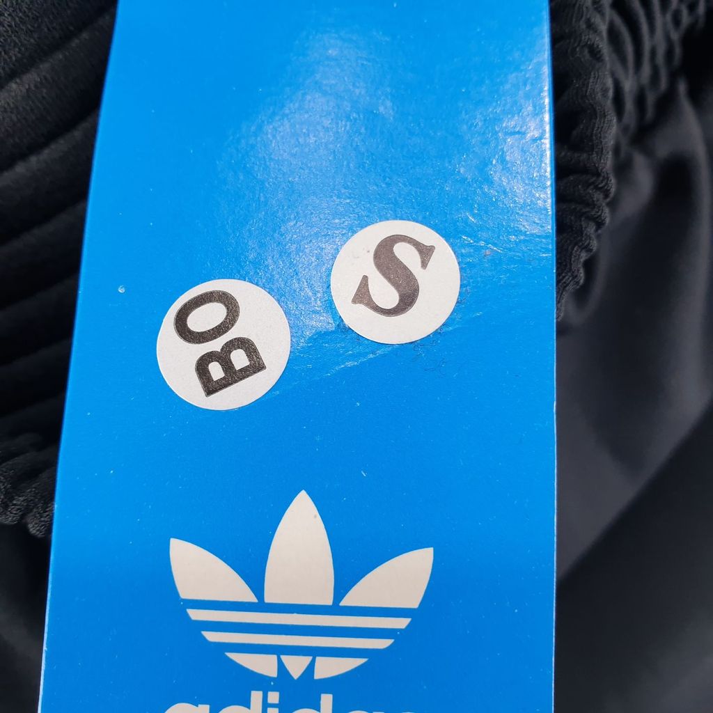 아디다스 블랙 여자 운동바지 S 새상품 O0394 이미지 7