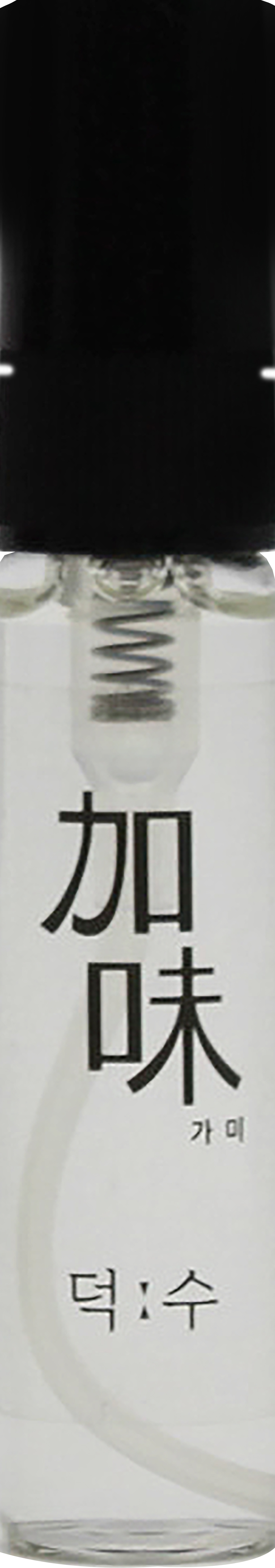 가미 향수 제1장 디스커버리 무아, 5ml, 1개 - 상세 이미지 5
