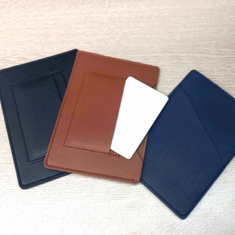 RFID 차단 여권케이스