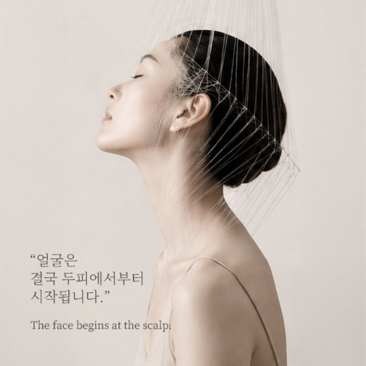 SHAL 얼굴독소붓기빼기 괄사 - 상세 이미지 3
