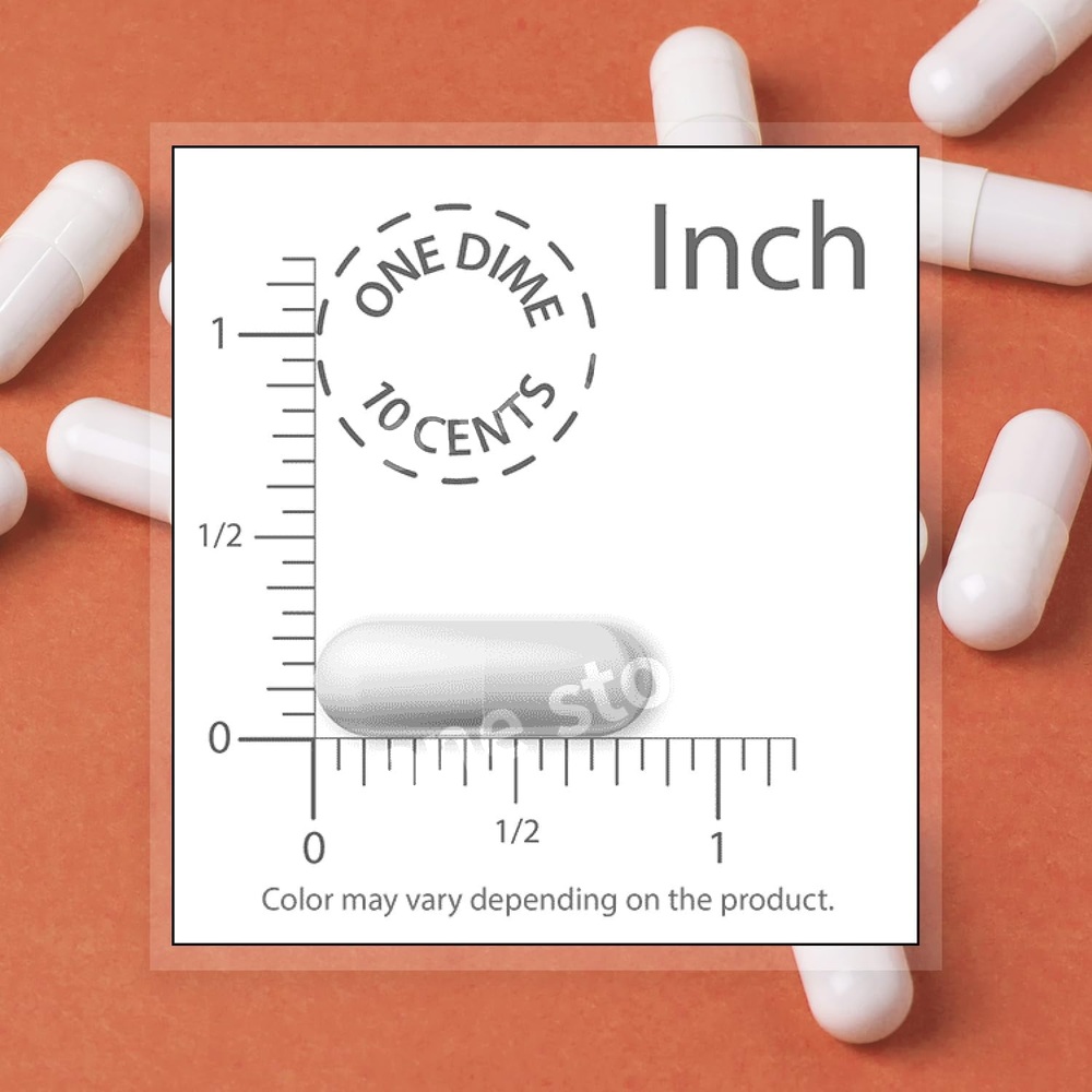 Supersmart Paradoxine 그레인즈오브파라다이스 추출물 1일 120mg 90베지캡슐 3개 허브추출물 이미지 6