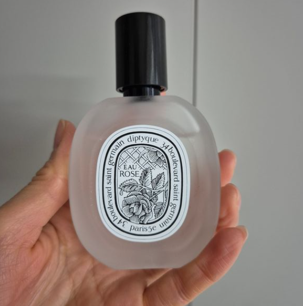 딥티크 오 로즈 헤어미스트 30ml - 상품 이미지