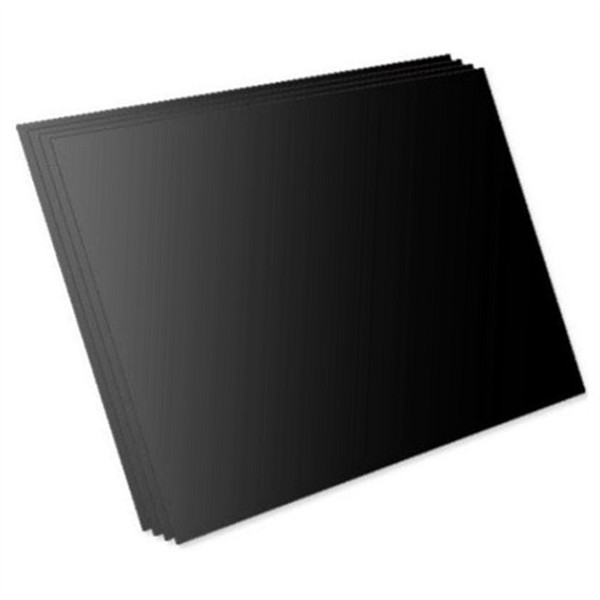고밀도 폼 보드 60x90cm3T5장 내구성 우드락 다용도 시안용 공예용 판넬 - 상품 이미지