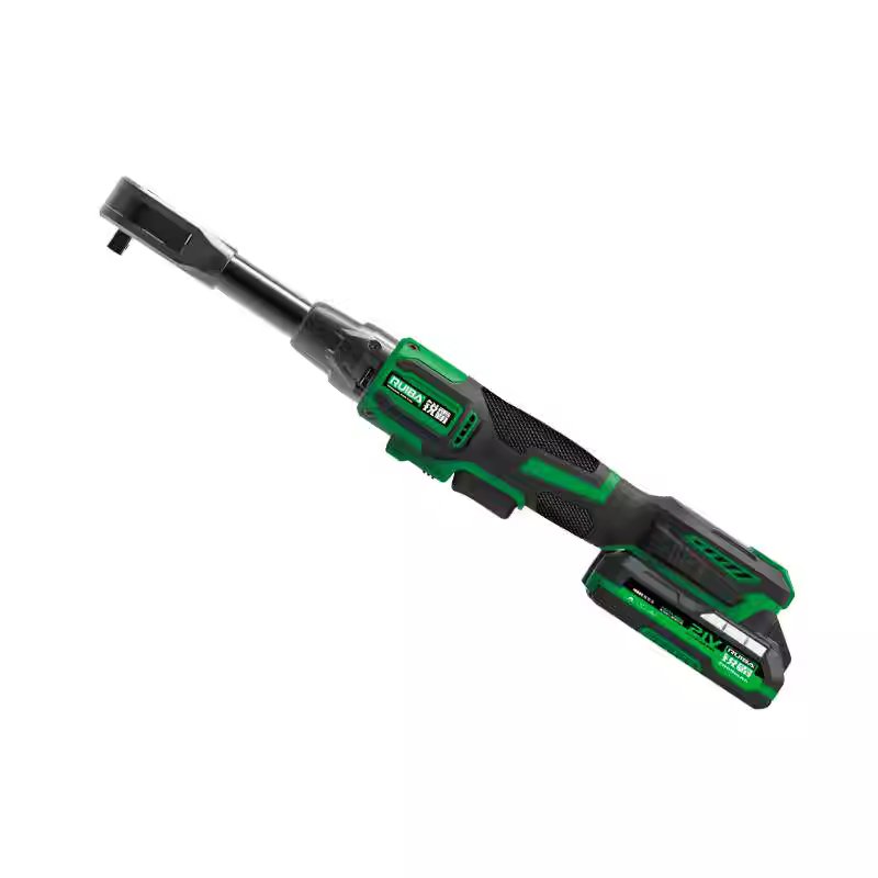 전동 토크렌치 너트 차량정비 조임기 용품 스패너 볼트 공구 이미지 6