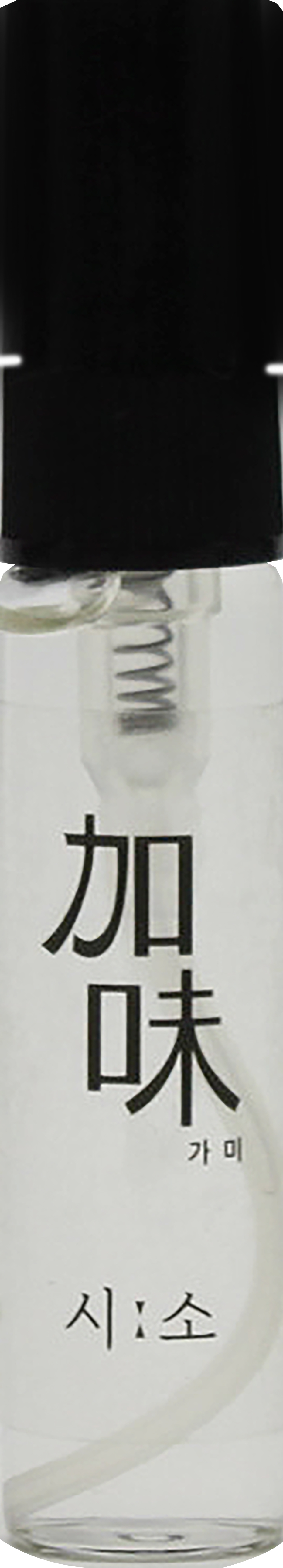 가미 향수 제1장 디스커버리 무아, 5ml, 1개 - 상세 이미지 4