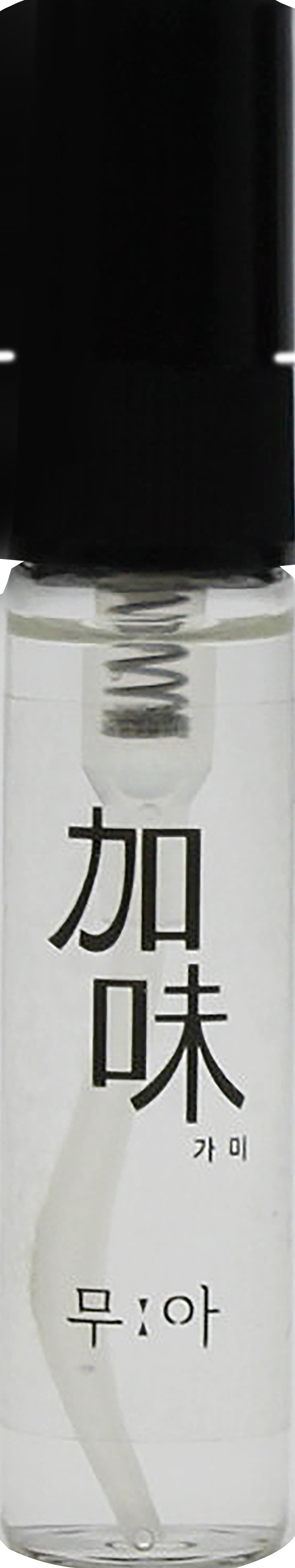 가미 향수 제1장 디스커버리 무아, 5ml, 1개 - 상세 이미지 3