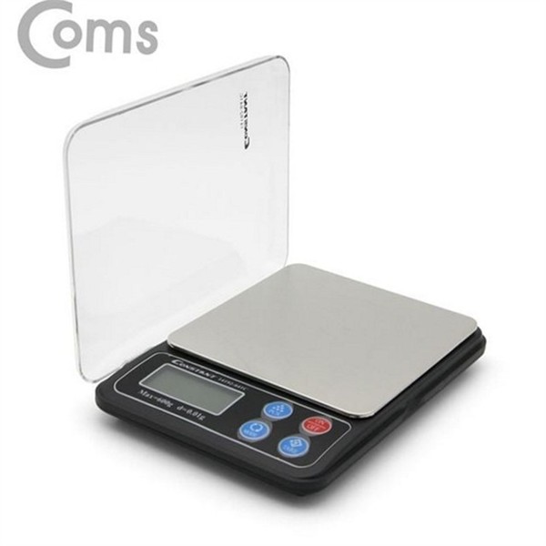 가정용 정밀 전자 저울 600g 베이킹 주방 전자 저울 디지털 - 상품 이미지
