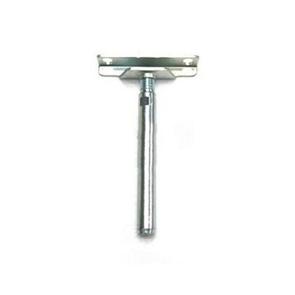 매립형 무지주 선반 지지대 110mm 플로팅 벽걸이 선반 지지대 콘크리트 - 상품 이미지