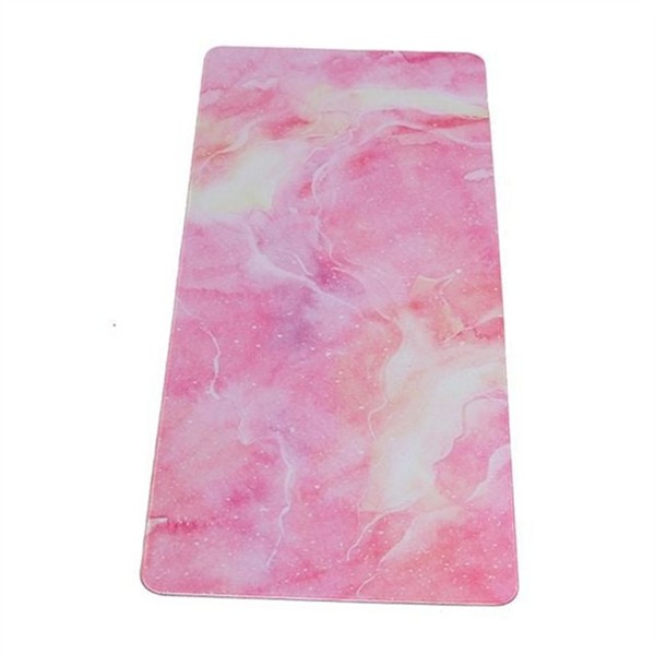 대형 게이밍 장패드 90x40cm 키보드 마우스 장패드 사무용 컴퓨터 방수 - 상품 이미지
