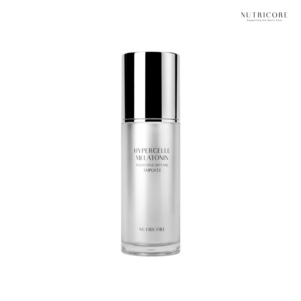 뉴트리코어 하이퍼셀 멜라토닌 화이트닝 인텐스 앰플 세럼 30ml - 상세 이미지 2