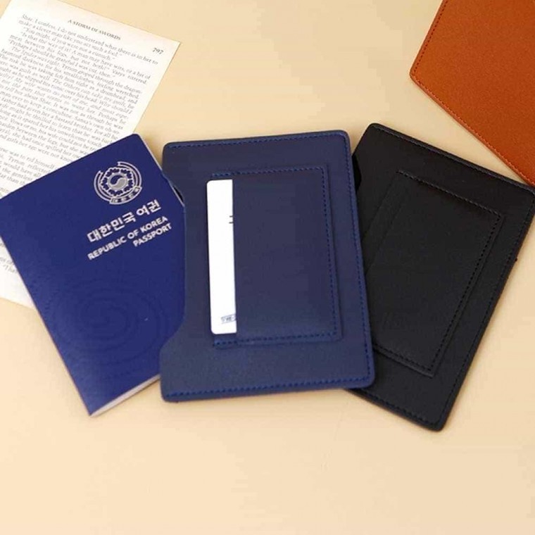 RFID 여권케이스