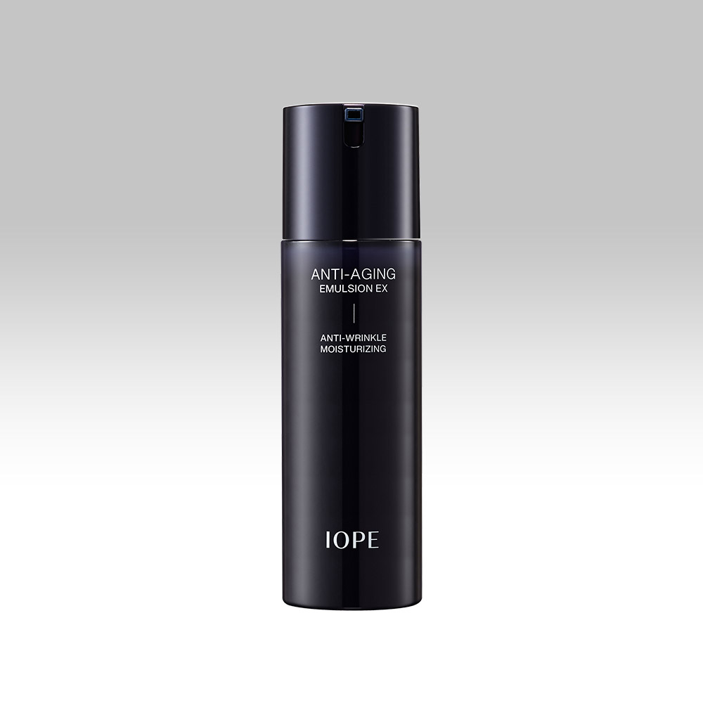 [Npay 5%적립] 아이오페 맨 안티에이징 에멀젼 EX 120ml - 상품 이미지