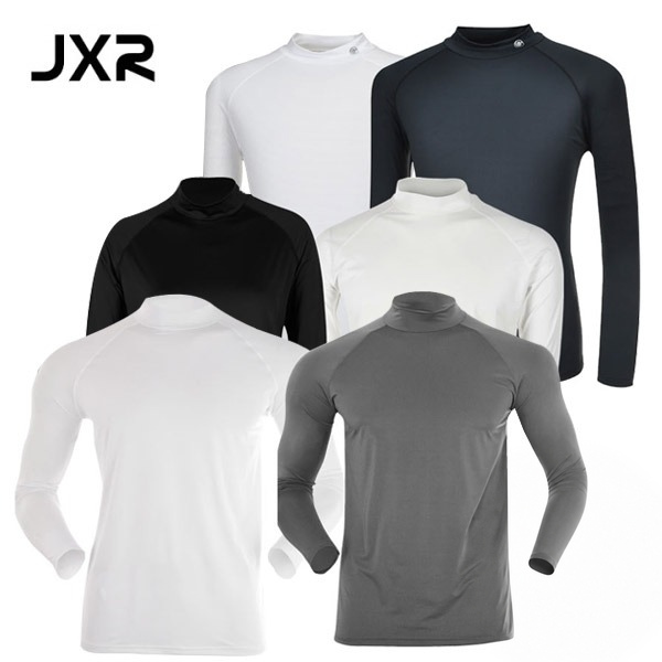 2장 1세트/JXR 사계절 발란스 스킨 남녀 이너웨어 골프의류 - 상품 이미지