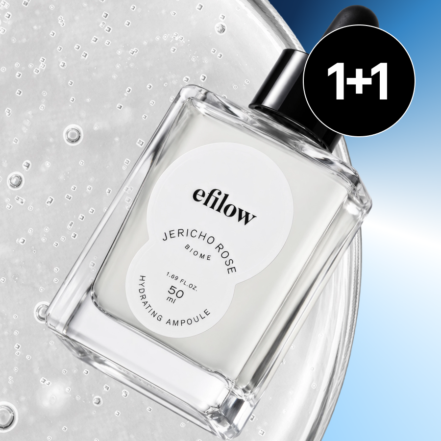 [1+1/도착보장] 에필로우 부활초 10중 히알루론산 펩타이드 앰플 / 속수분 탄력 세럼 50ml, 2개 - 상품 이미지