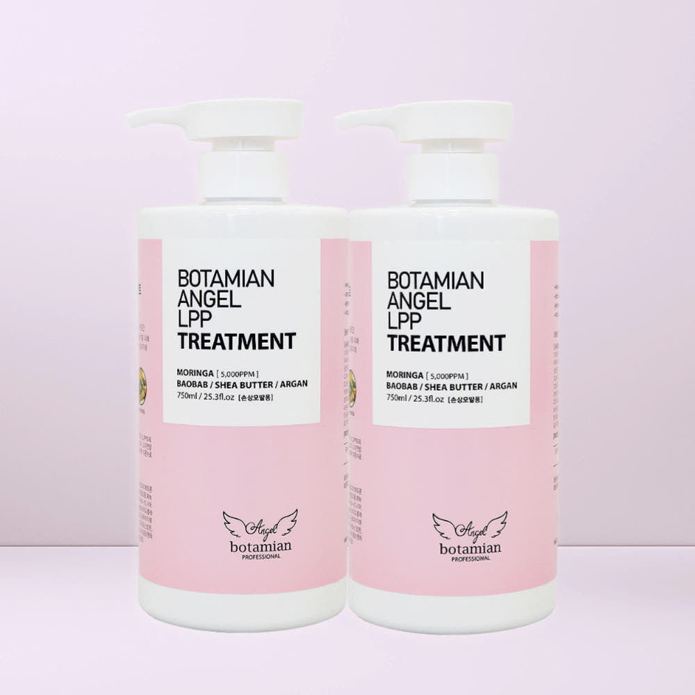 보타미안엔젤 LPP 트리트먼트 극손상 단백질 헤어팩 750ml 2개 가격 추이 보타미안엔젤 보타미안엔젤 LPP 트리트먼트 극손상 단백질 헤어팩 750ml 2개 - 최저가 44,900원