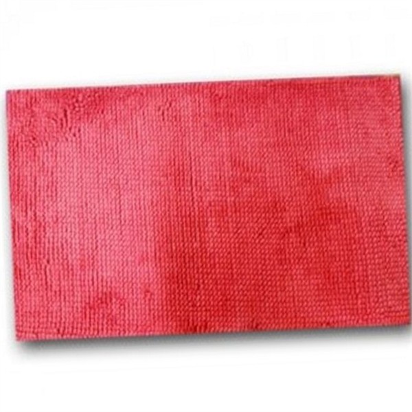 흡수력 발 매트 북유럽 현관 러그 논슬립 극세사 화장실 세탁 - 상품 이미지