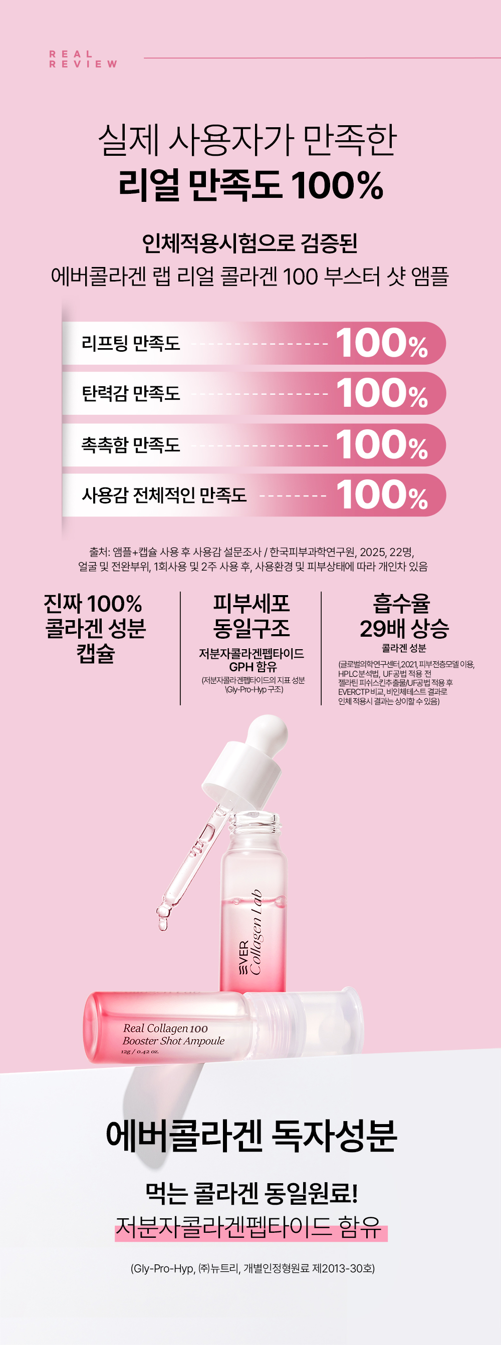 korean collagen booster ha pdrn