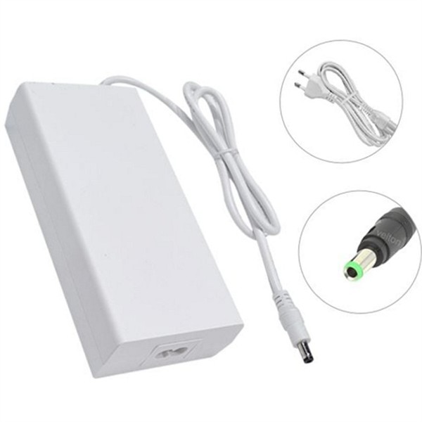 스마트 유선 어댑터 54V2.78A150W 다용도 전자 기기 충전기 충전 - 상품 이미지