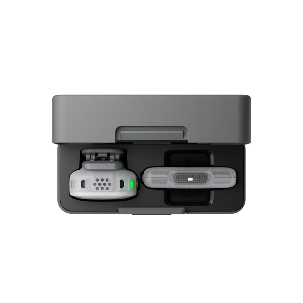 DJI Mic Mini 2S (1 TX + 1 Mobile RX + Charging Case) 마이크 - 상세 이미지 4