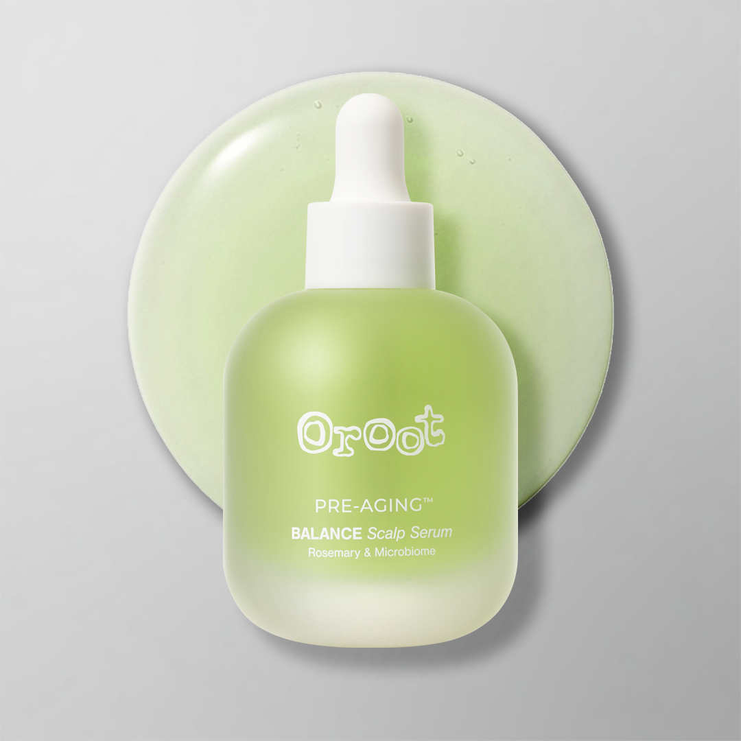 오루트 로즈마리 밸런스 탈모 두피 세럼 50ml - 상품 이미지