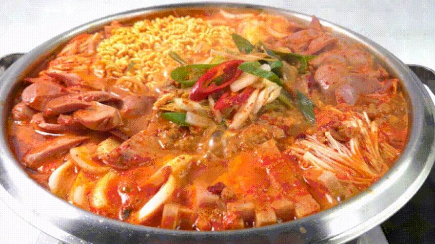 국 찌개 밀키트 10팩 (15인분) 세트 판매처 상세 정보 이미지 1